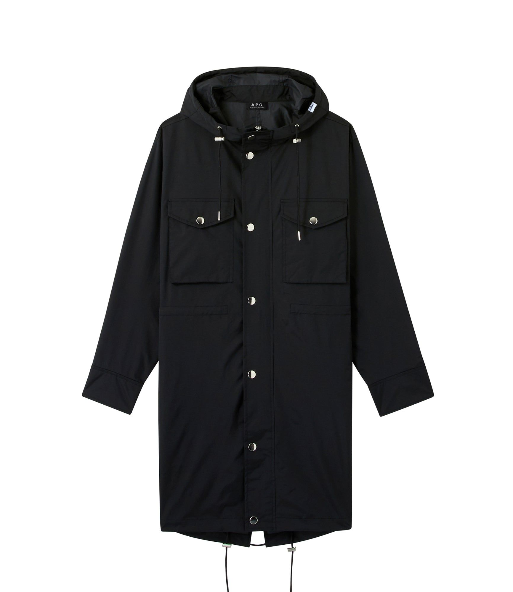 Alan Parka sold by A.P.C.