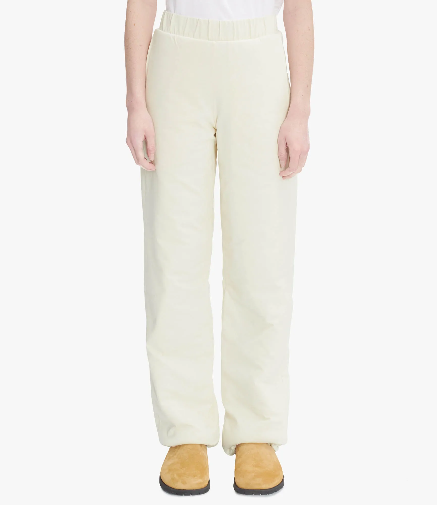 Cutback Tame Impala joggers (W) sold by A.P.C. product image thumbnail 4