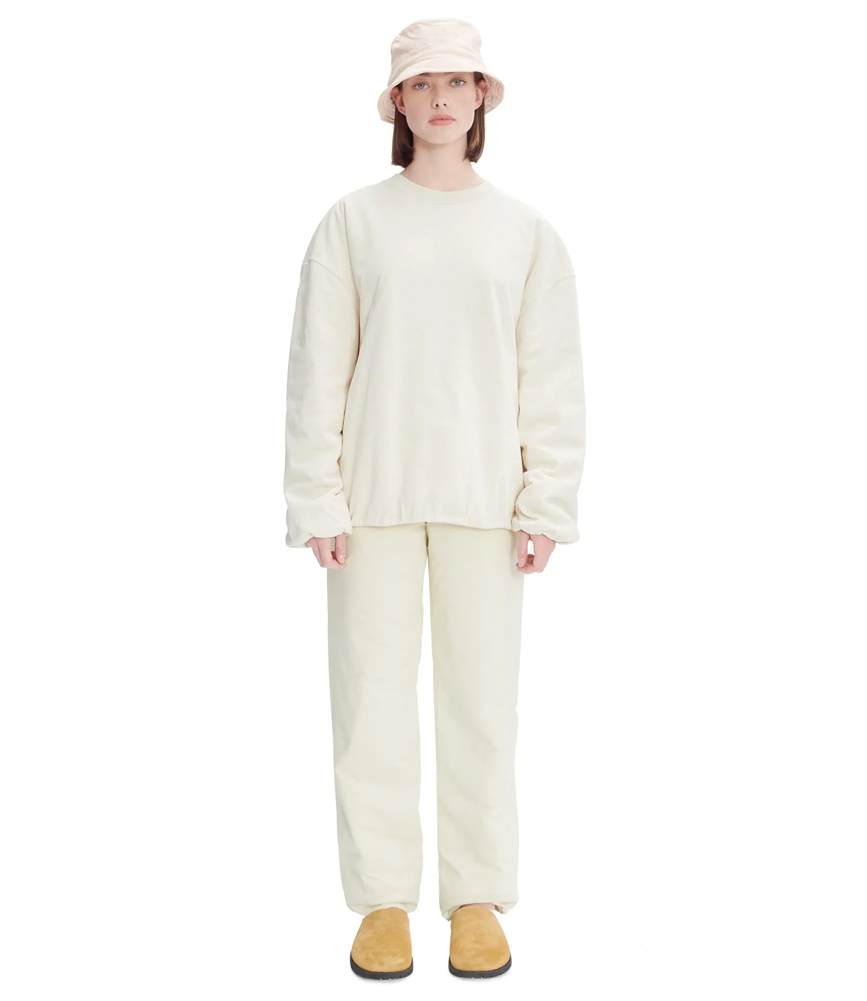Cutback Tame Impala joggers (W) sold by A.P.C.