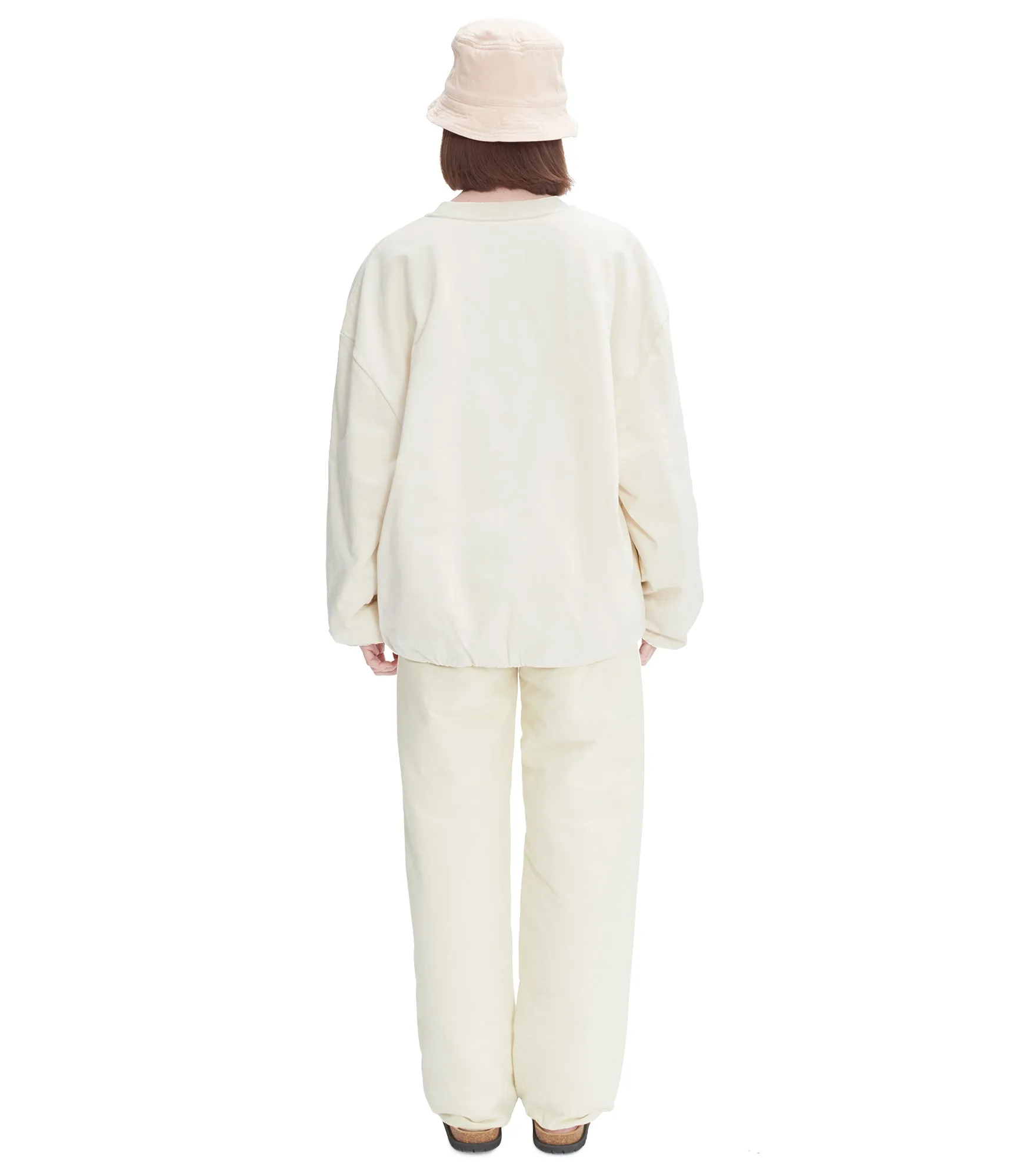 Cutback Tame Impala joggers (W) sold by A.P.C. product image thumbnail 3