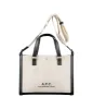 Camille 2.0 shopper tote sold by A.P.C.