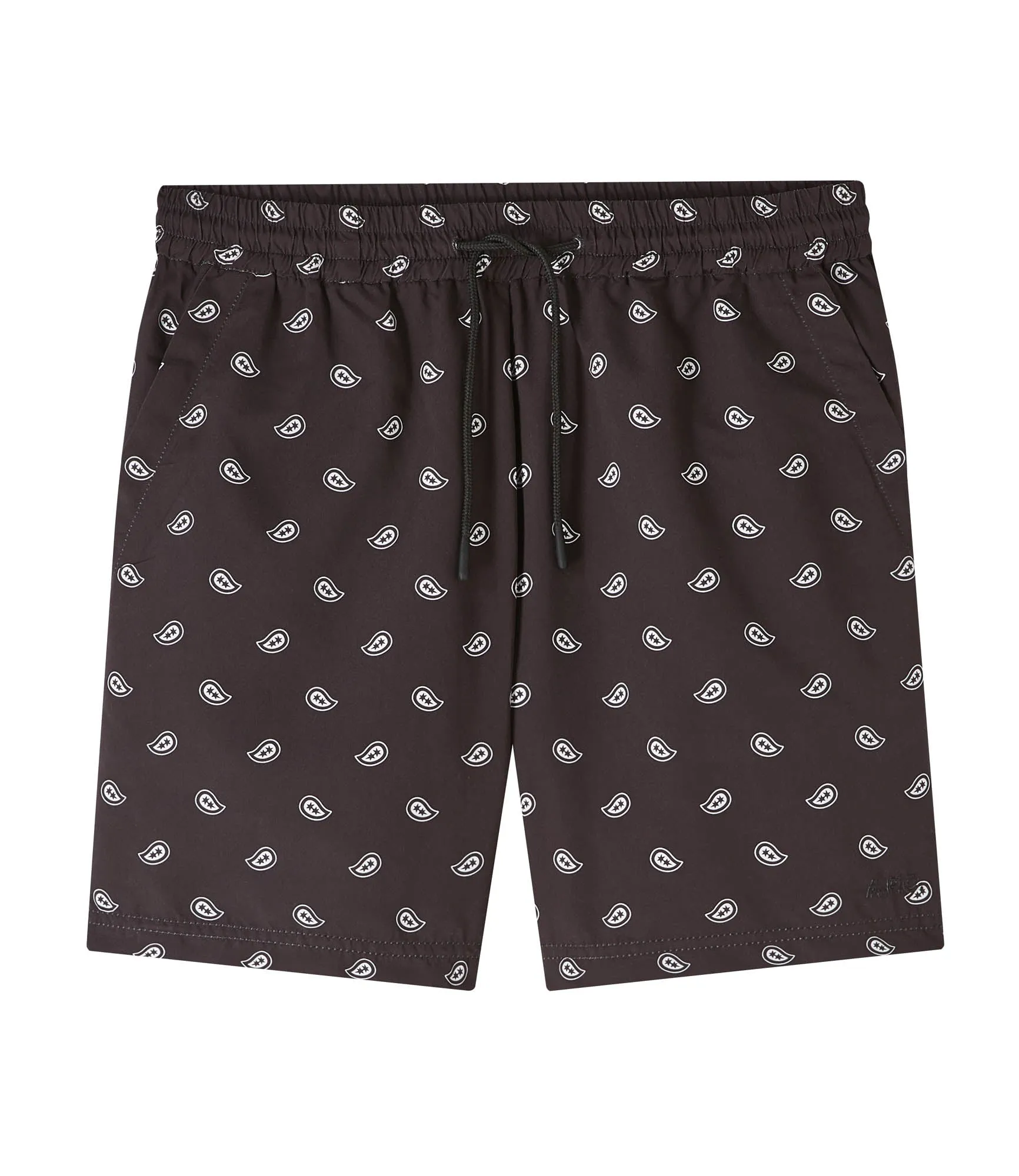 Bobby shorts sold by A.P.C. product image thumbnail 2