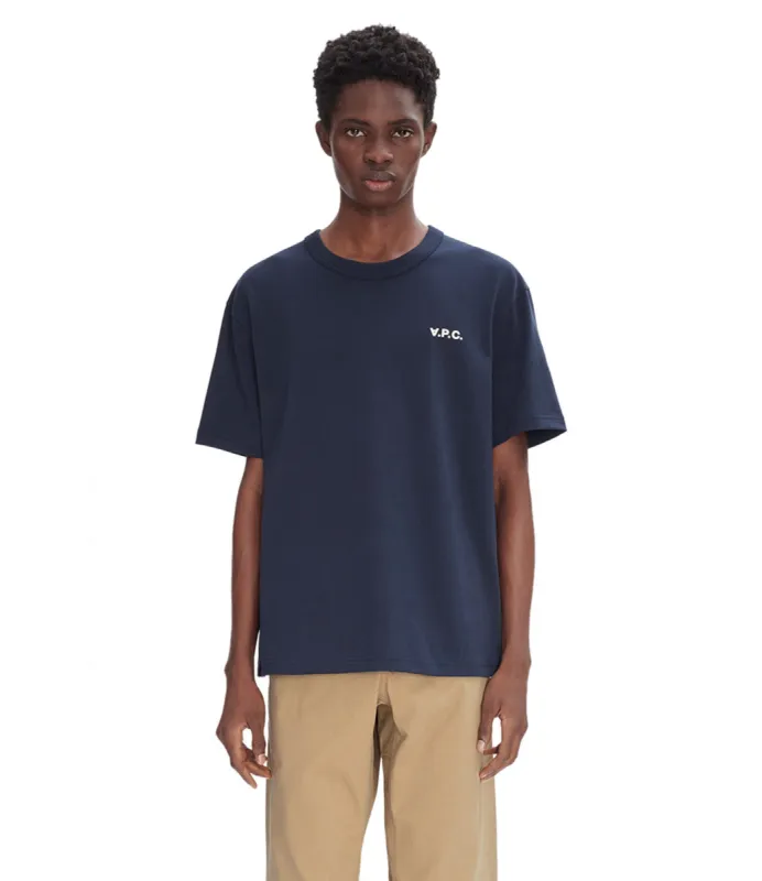 Boxy Petit VPC T-Shirt sold by A.P.C.