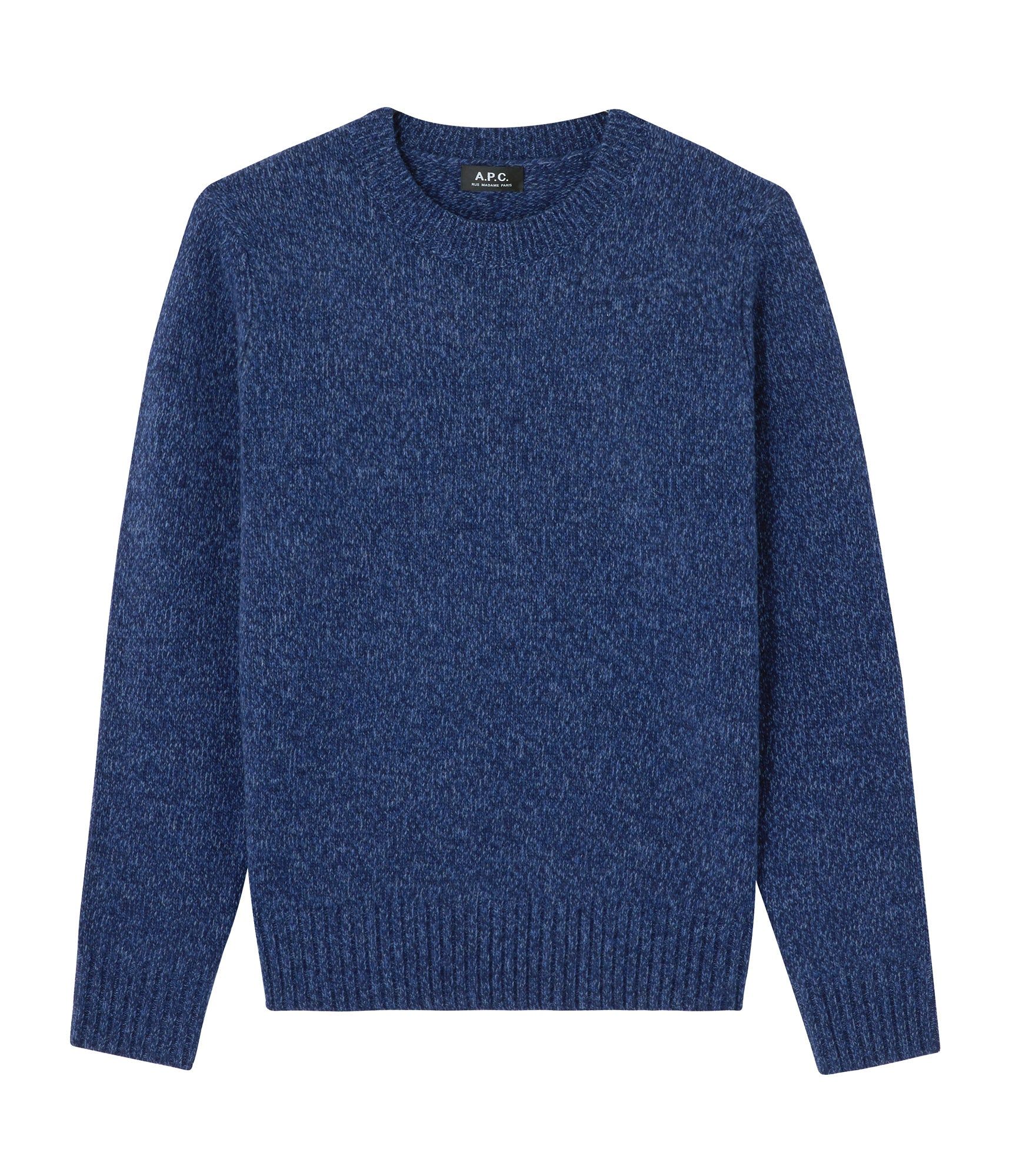 Marcus Sweater sold by A.P.C. product image thumbnail 5