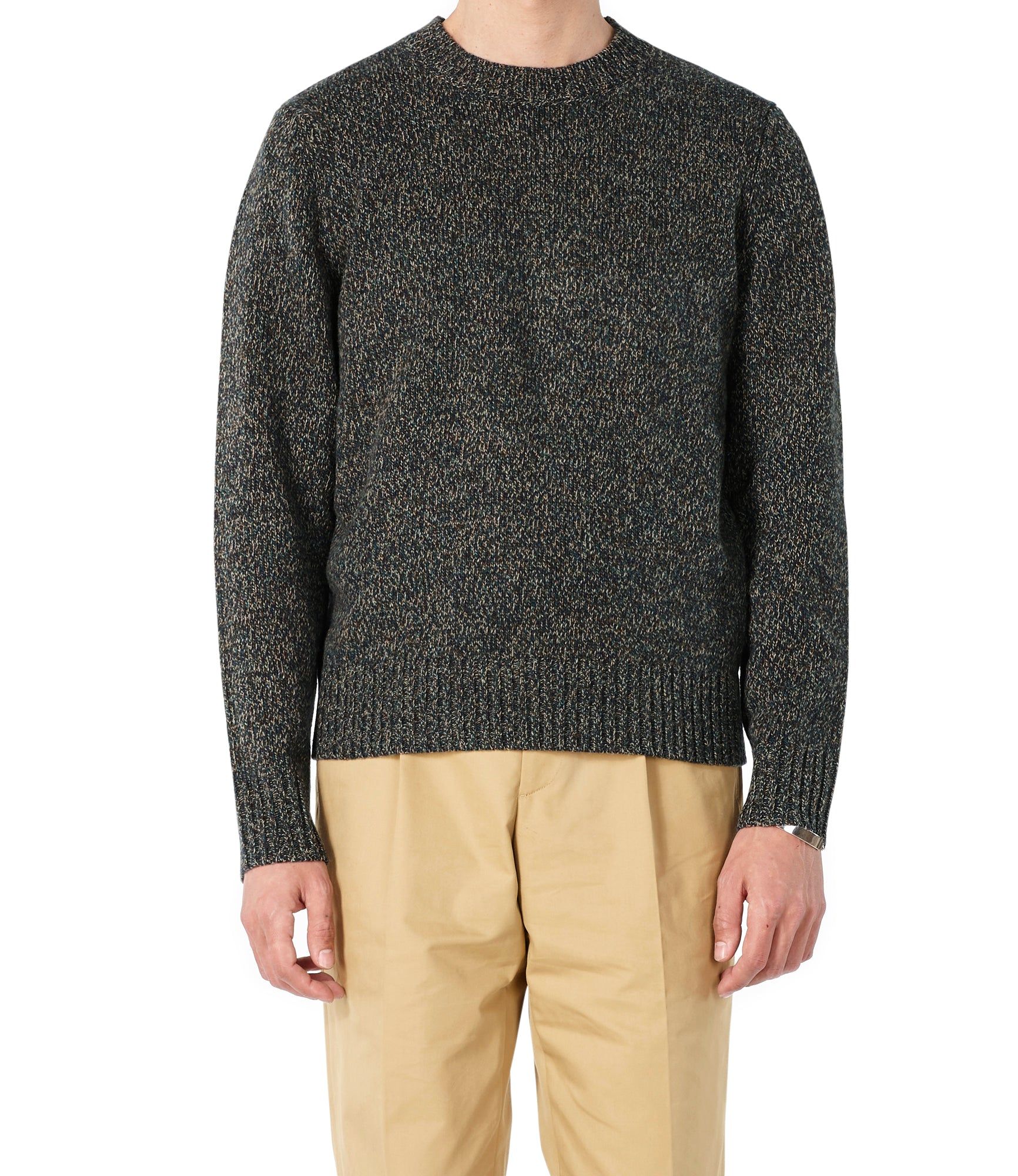 Marcus Sweater sold by A.P.C. product image thumbnail 4