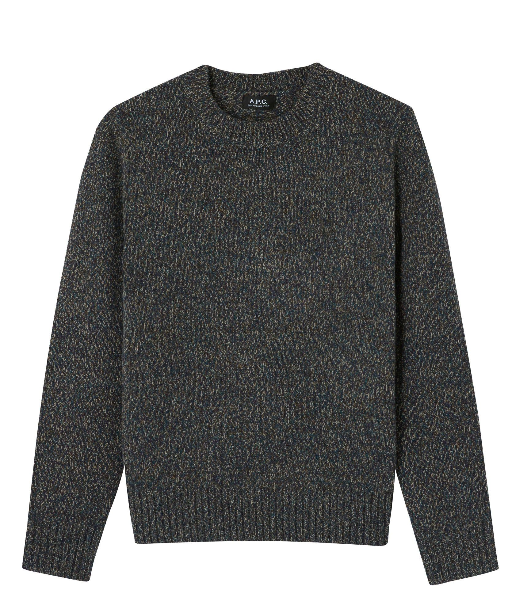 Marcus Sweater sold by A.P.C.