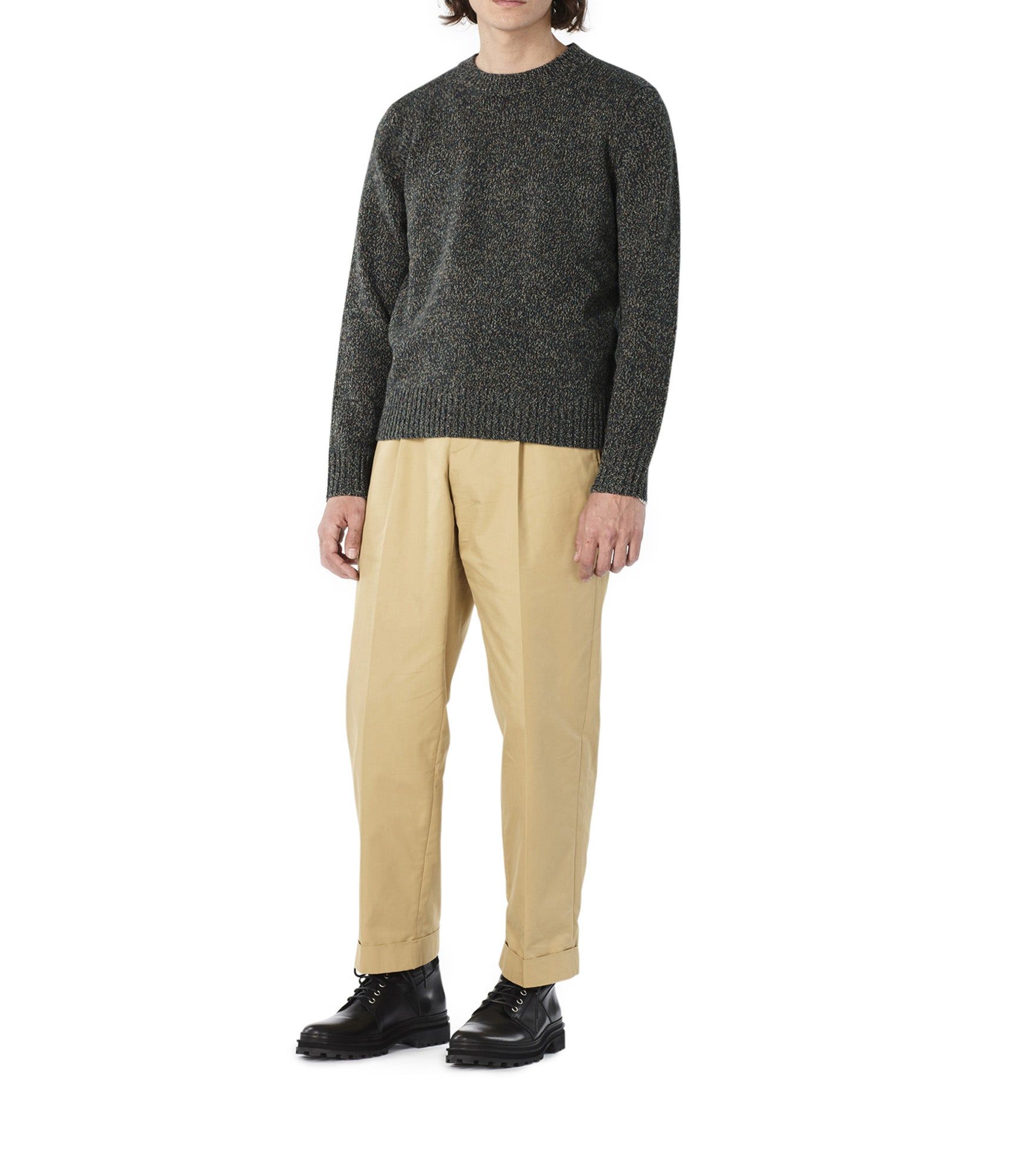 Marcus Sweater sold by A.P.C. product image thumbnail 2