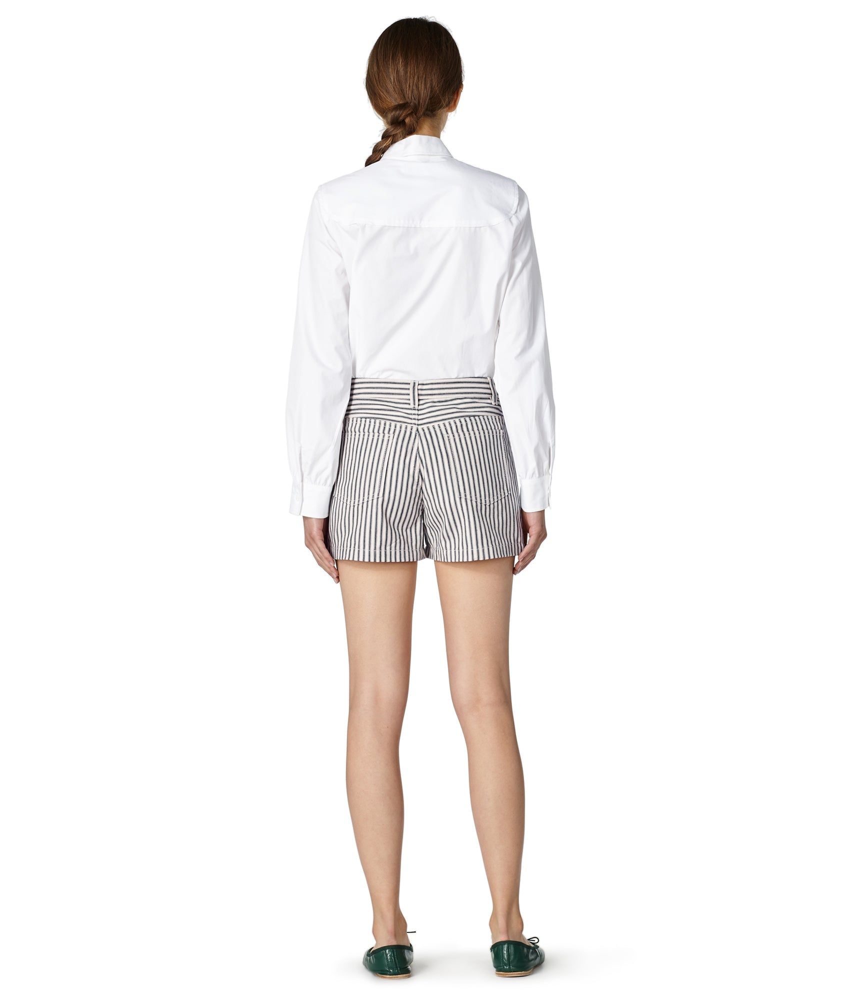Pascale Shirt sold by A.P.C. product image thumbnail 4
