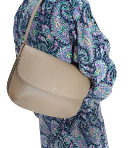 Sarah Shoulder bag sold by A.P.C.