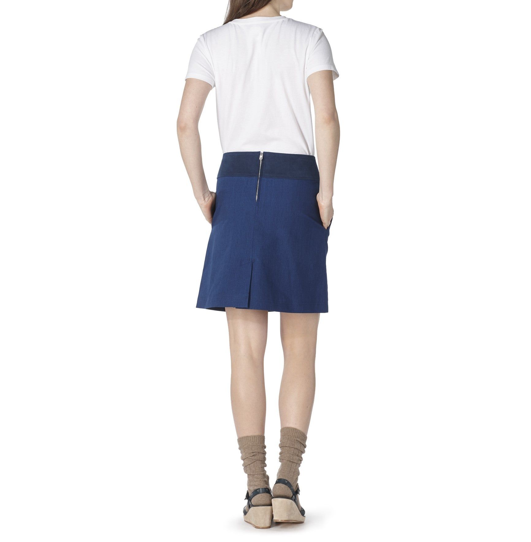 Diane skirt sold by A.P.C. product image thumbnail 3
