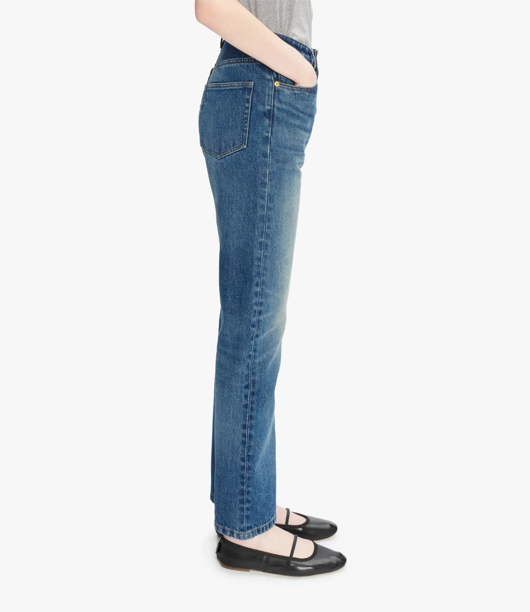 Kylie jeans sold by A.P.C. product image thumbnail 5
