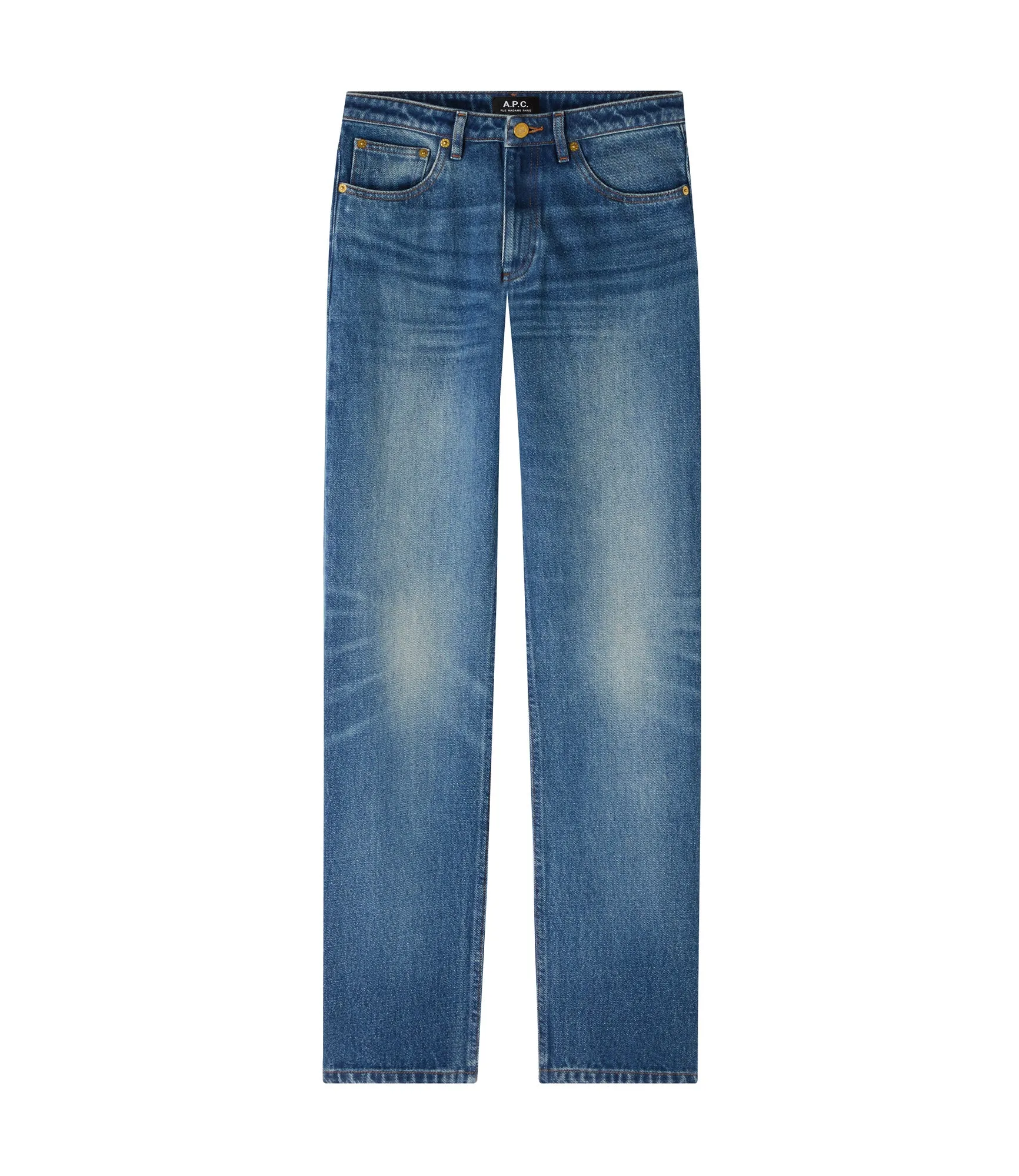 Kylie jeans sold by A.P.C. product image thumbnail 2