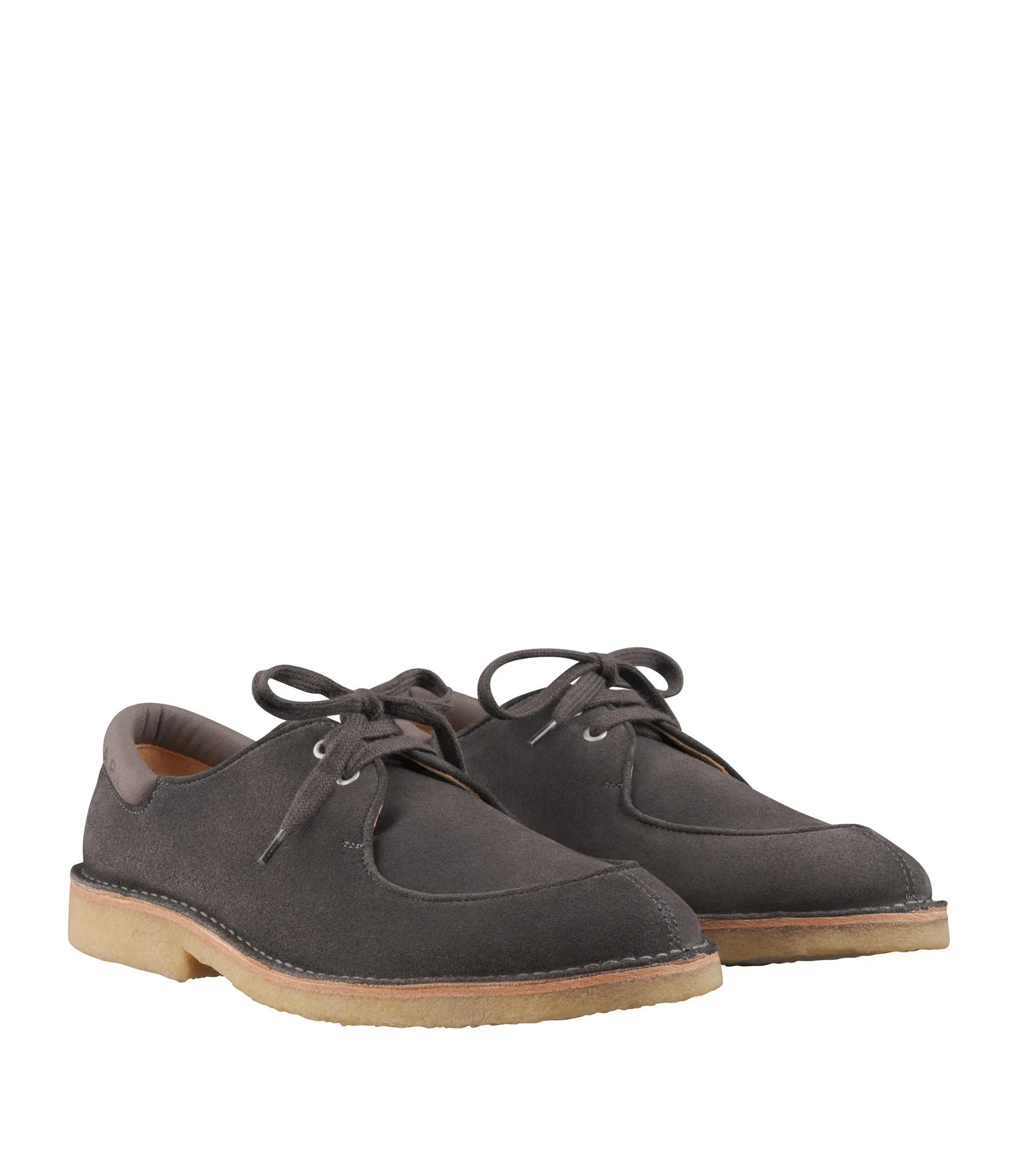 Theodore derbies sold by A.P.C. product image thumbnail 3