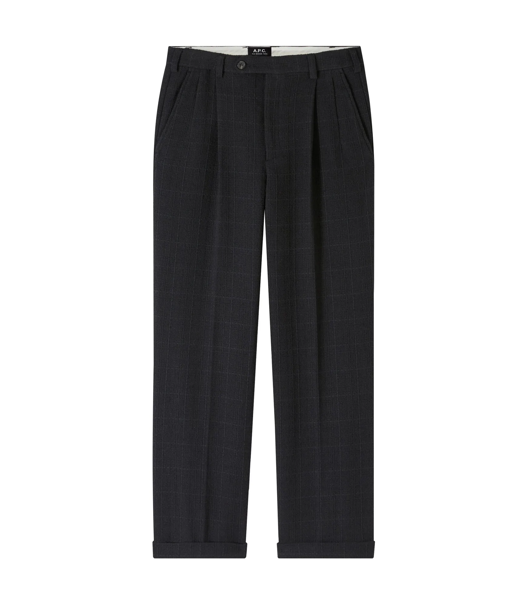 Melissa pants sold by A.P.C. product image thumbnail 2