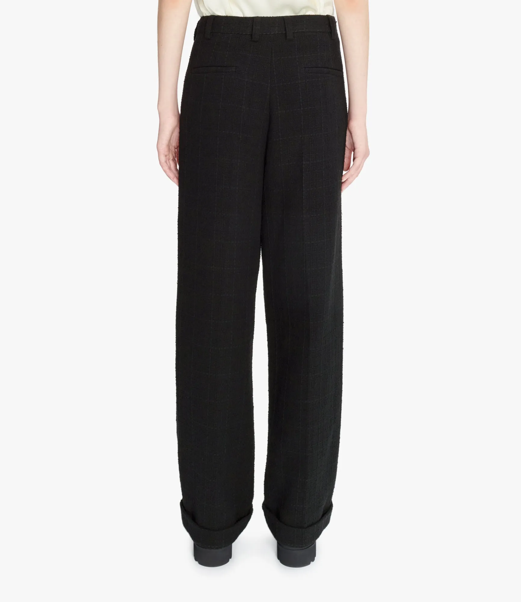 Melissa pants sold by A.P.C. product image thumbnail 5