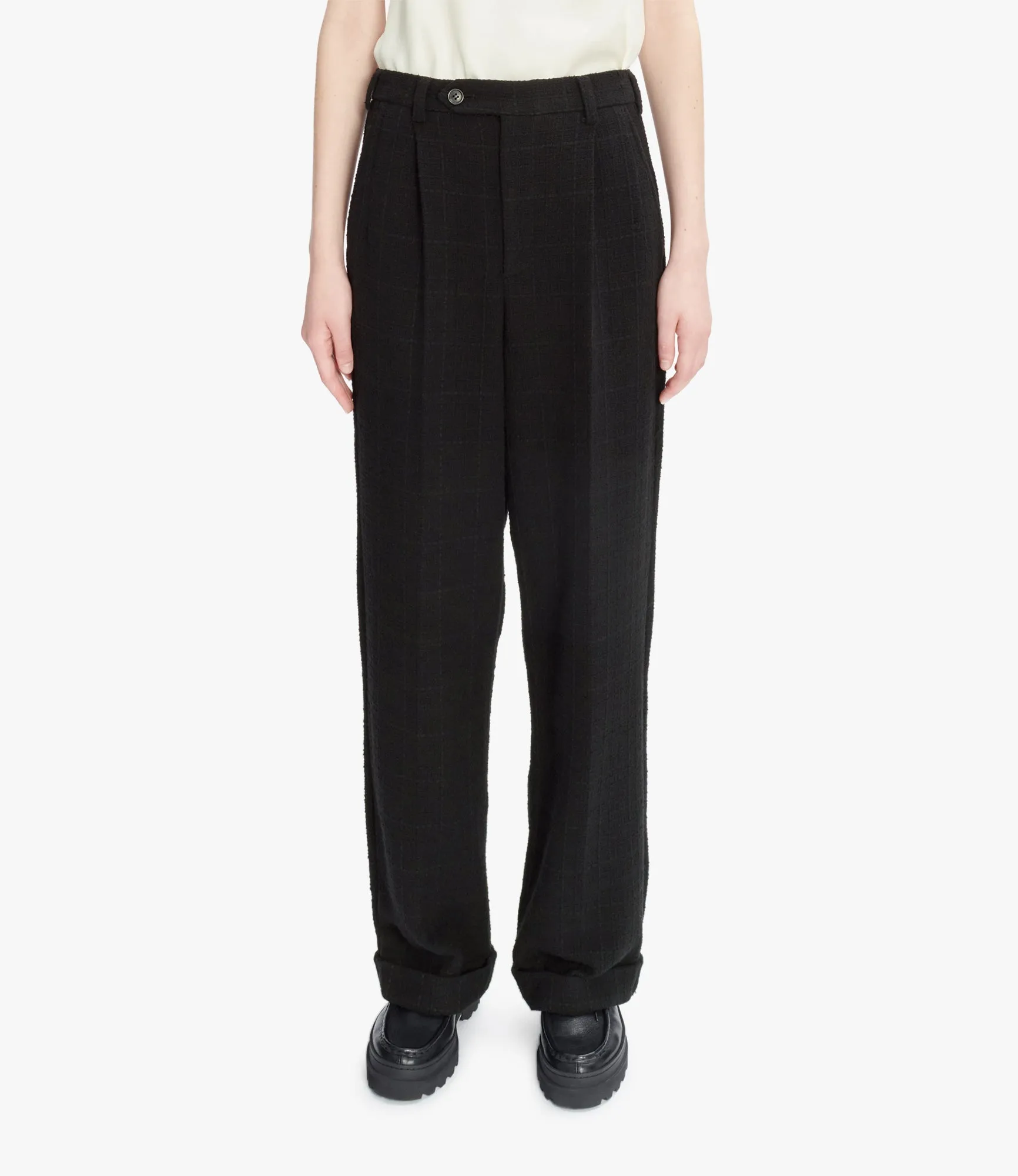 Melissa pants sold by A.P.C. product image thumbnail 4