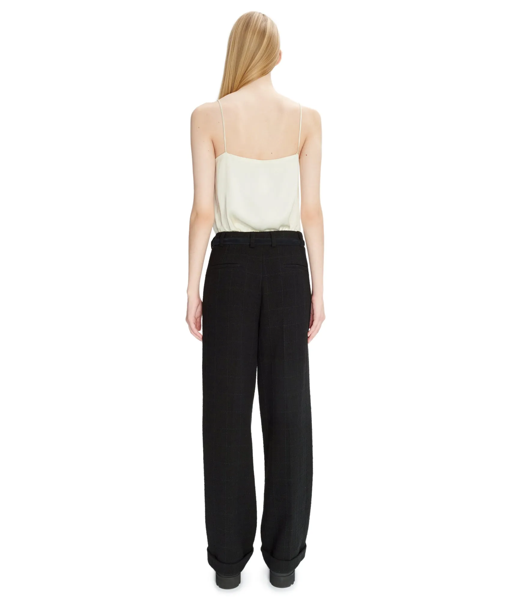 Melissa pants sold by A.P.C. product image thumbnail 3