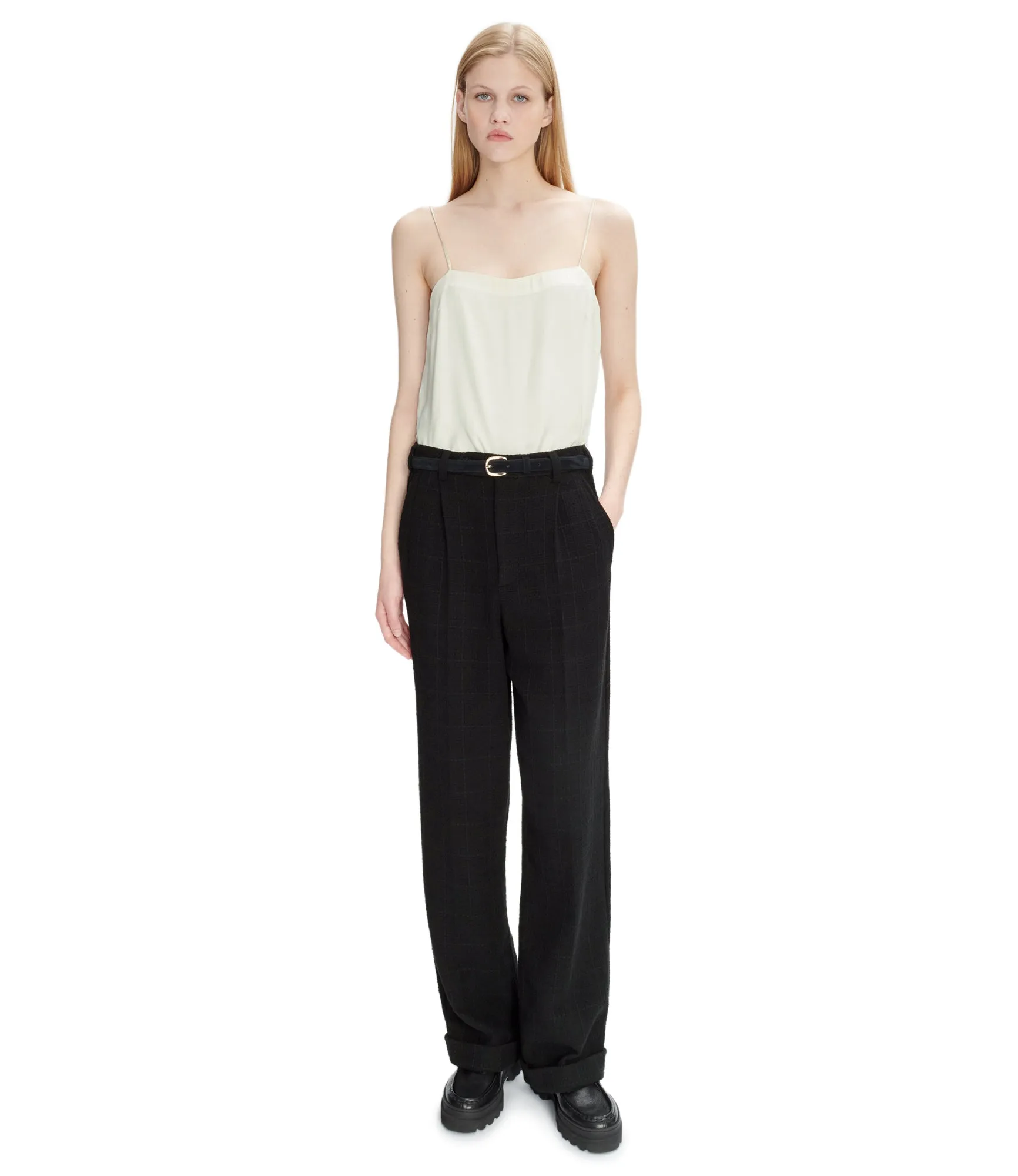 Melissa pants sold by A.P.C.