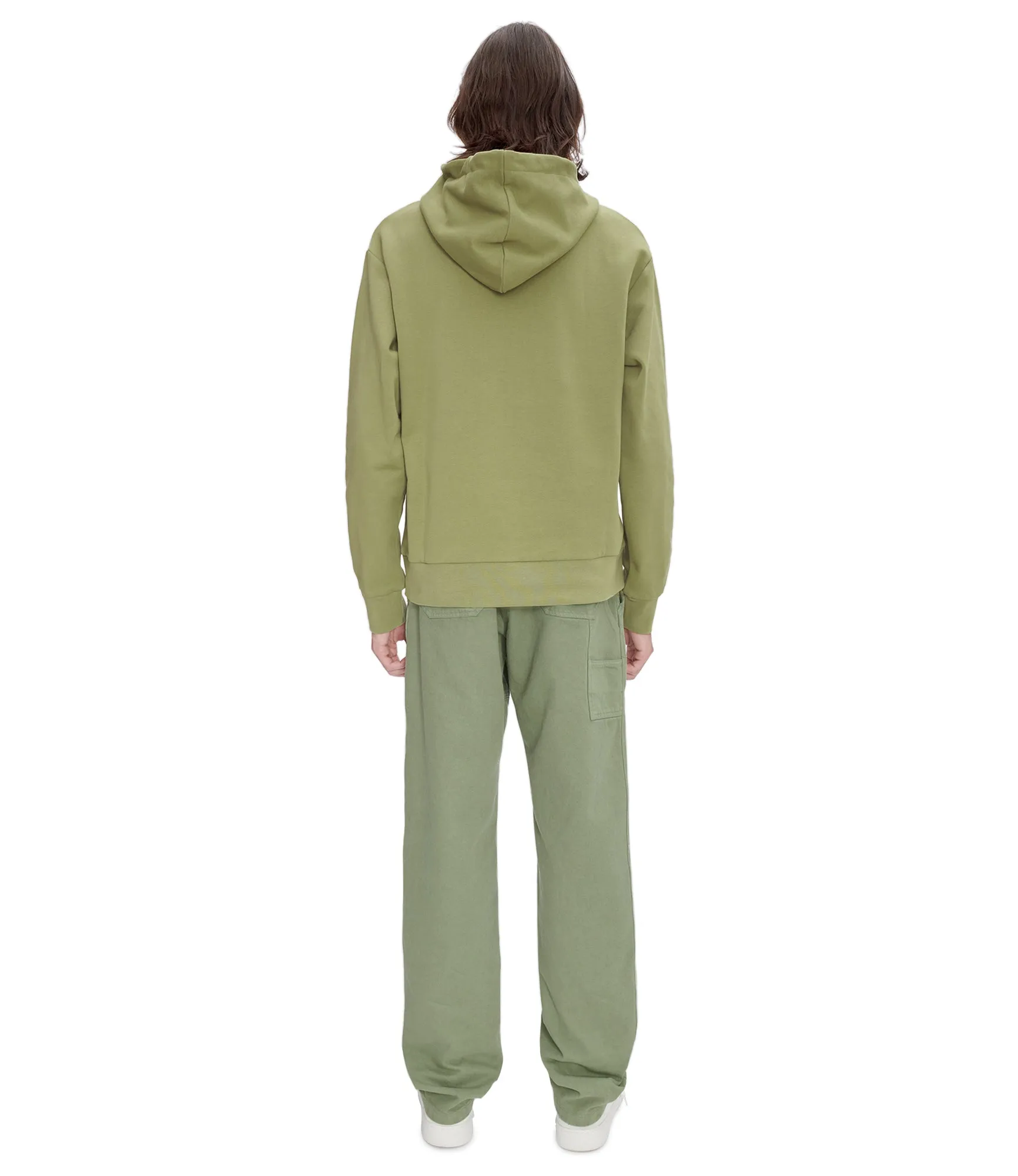 Larry hoodie sold by A.P.C. product image thumbnail 3