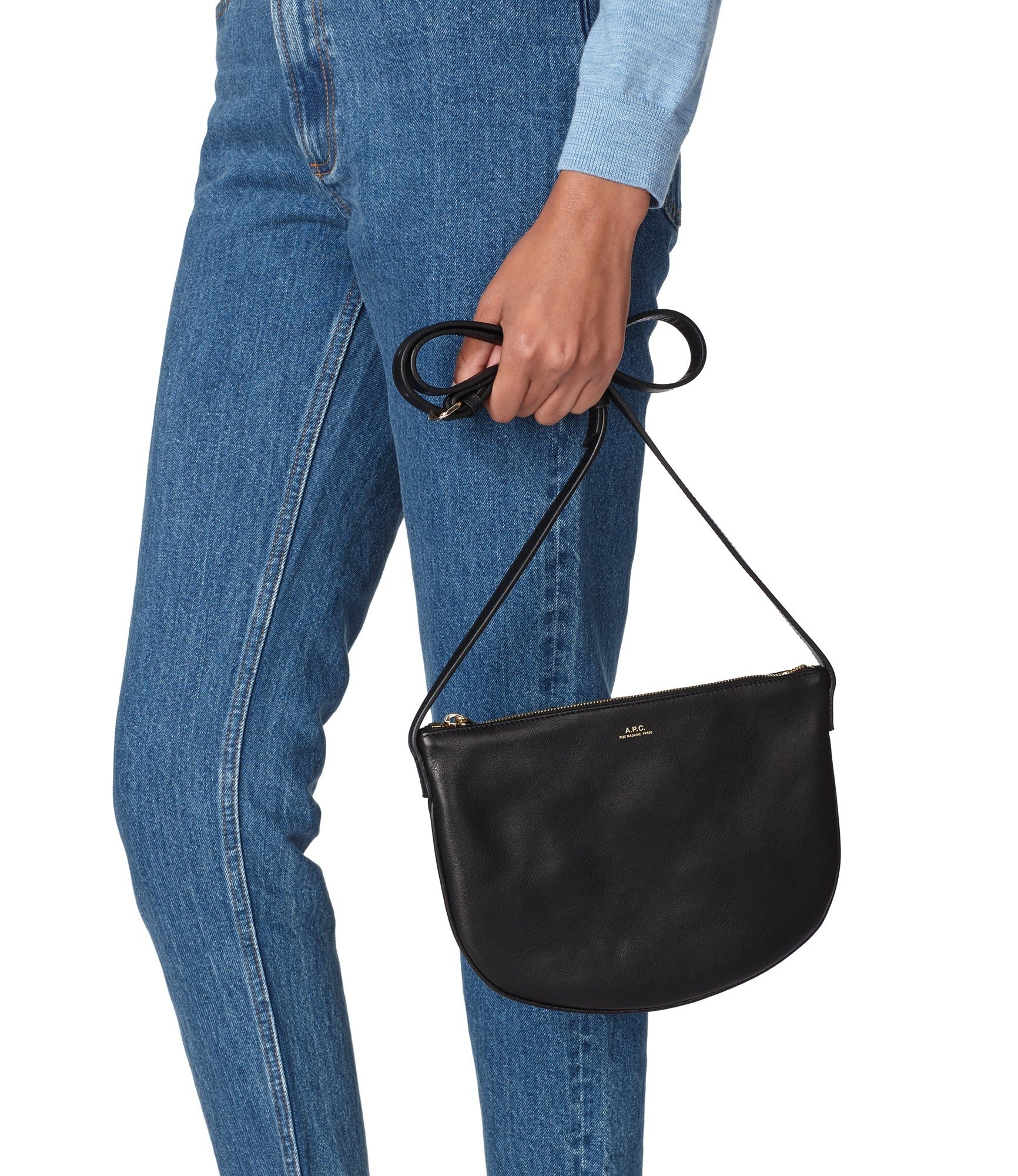 Maelys Bag sold by A.P.C. product image thumbnail 10