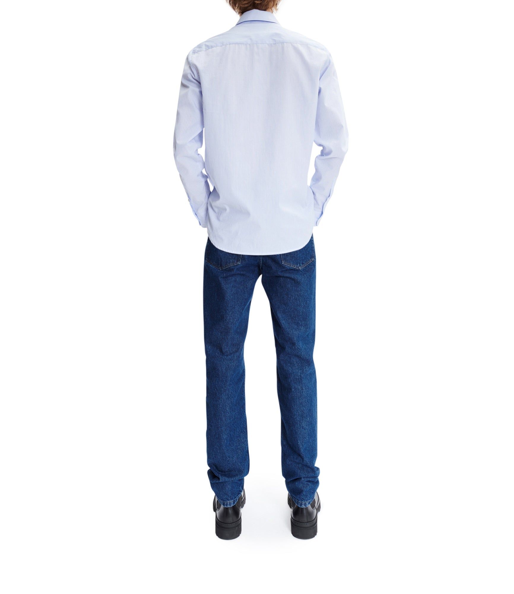 Petit New Standard sold by A.P.C. product image thumbnail 3