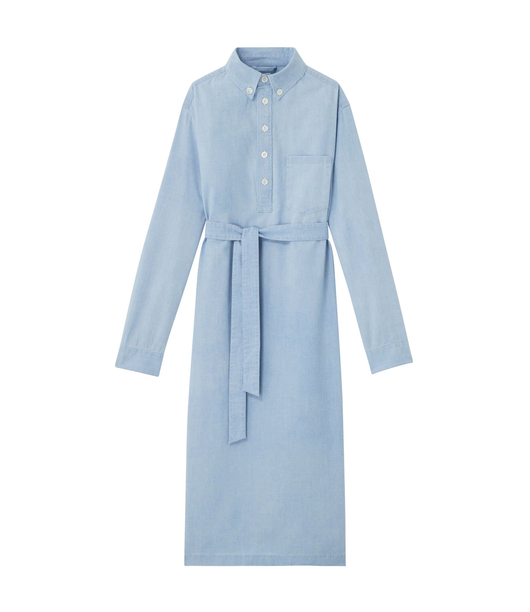 Rth Popover Dress sold by A.P.C.