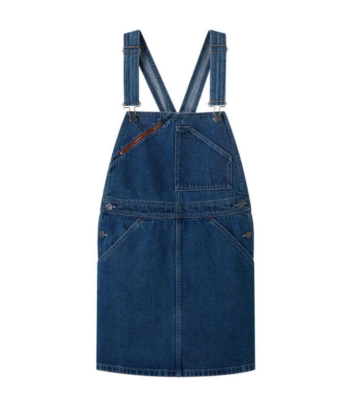 Paola dress sold by A.P.C.