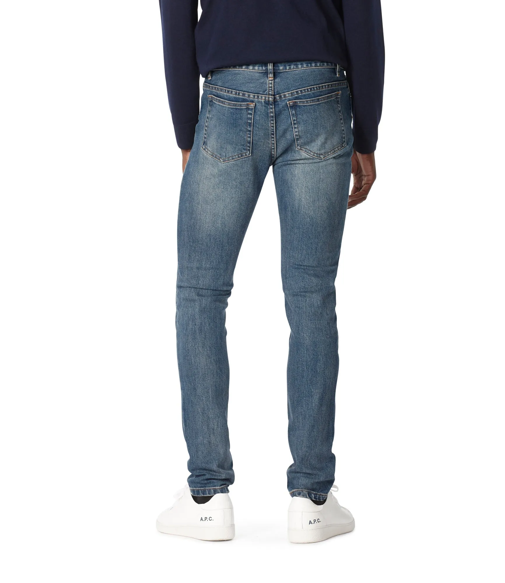 Petit New Standard (W) sold by A.P.C. product image thumbnail 3