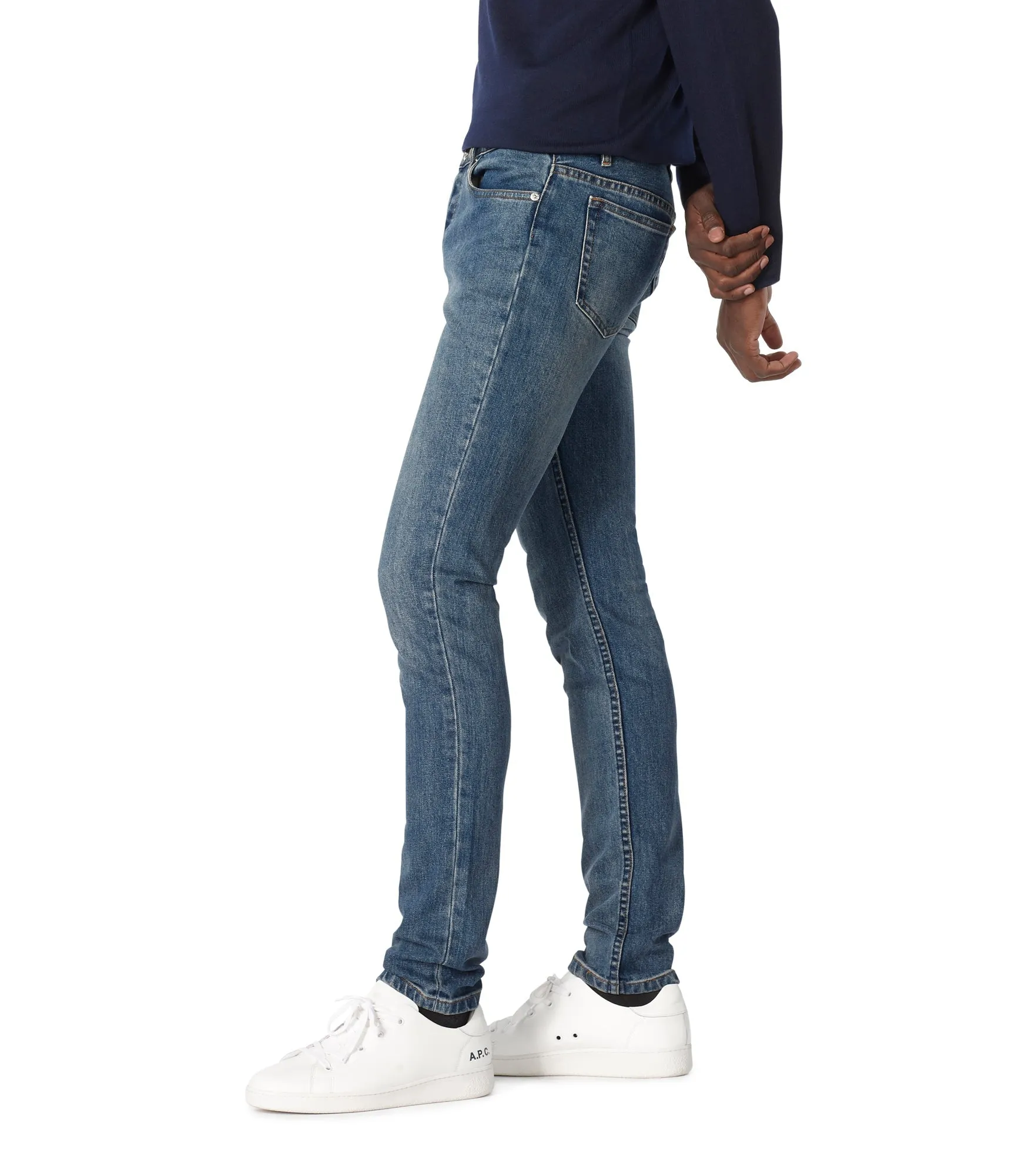 Petit New Standard (W) sold by A.P.C. product image thumbnail 4