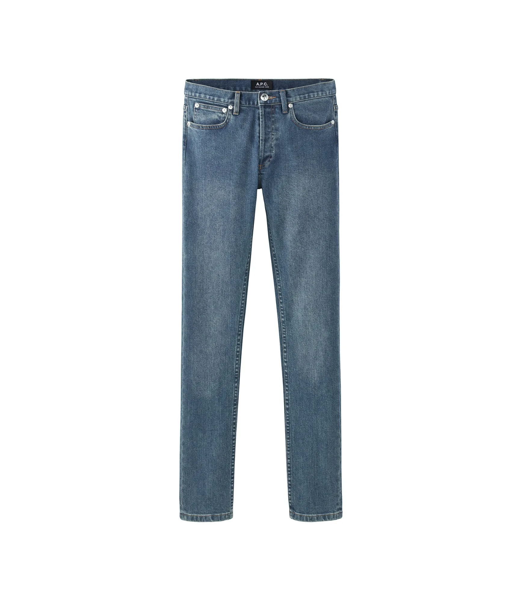 Petit New Standard (W) sold by A.P.C. product image thumbnail 2