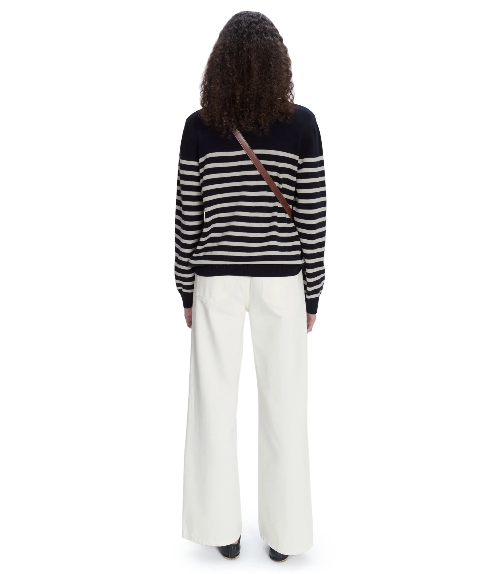 Elisabeth jeans sold by A.P.C. product image thumbnail 3
