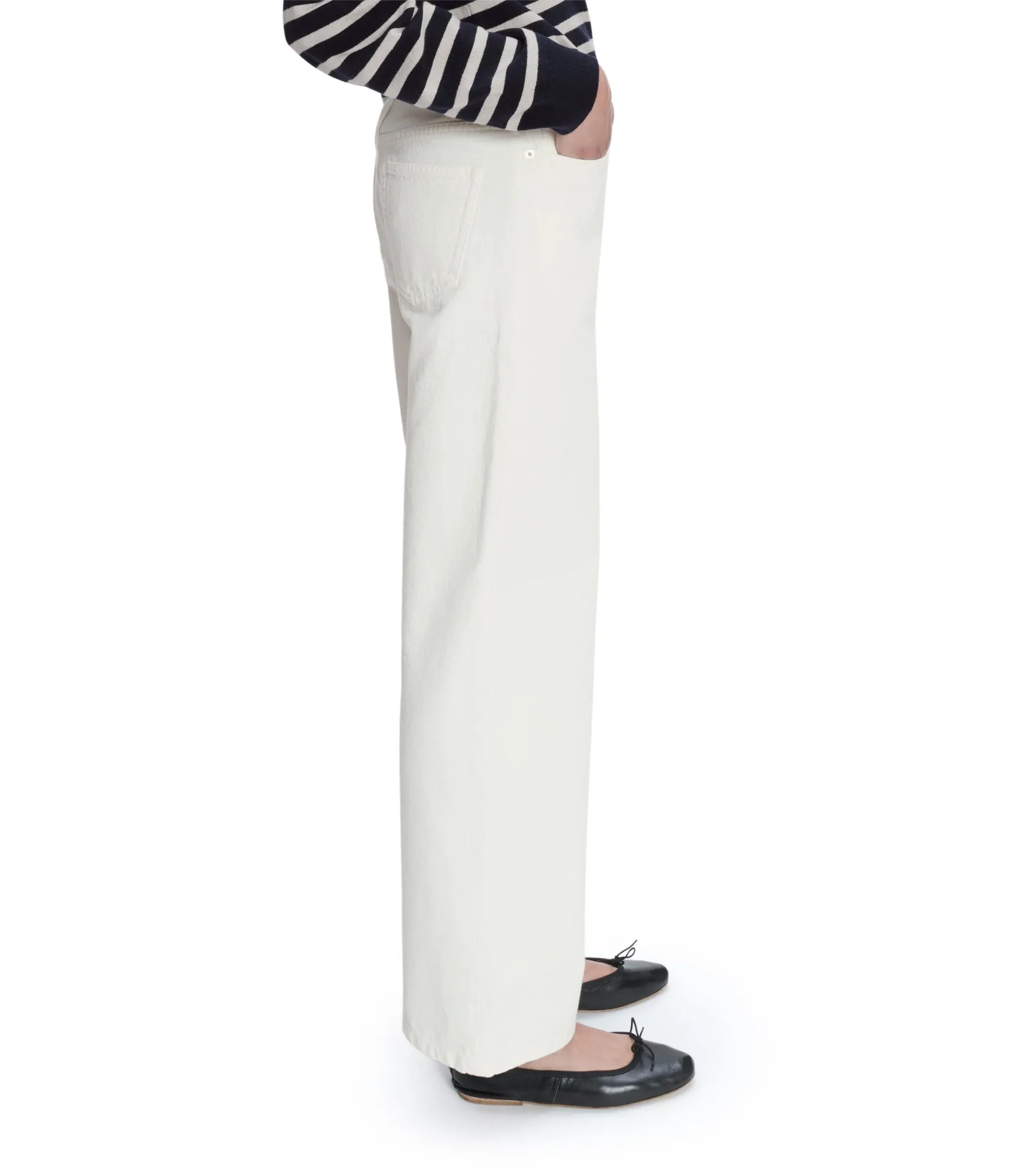 Elisabeth jeans sold by A.P.C. product image thumbnail 5