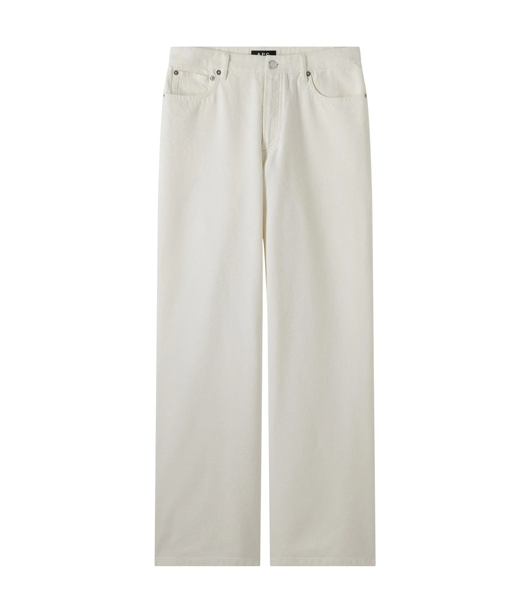 Elisabeth jeans sold by A.P.C. product image thumbnail 2
