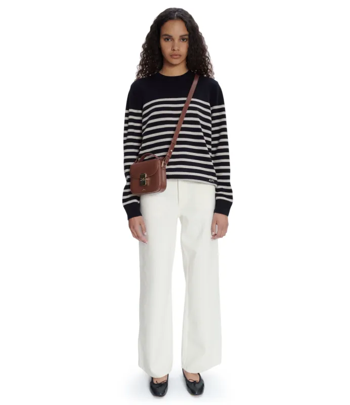 Elisabeth jeans sold by A.P.C.