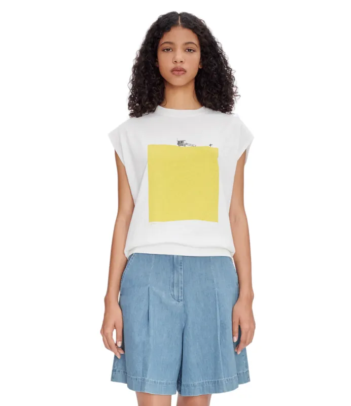 Dory T-shirt sold by A.P.C.