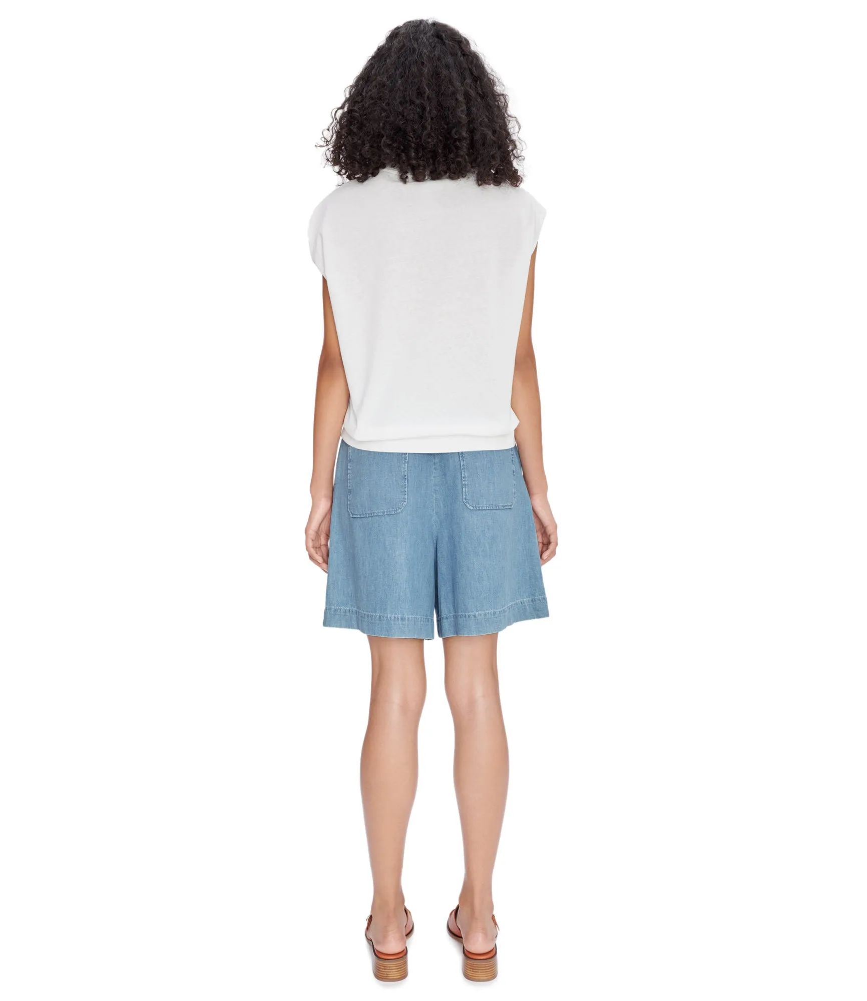 Dory T-shirt sold by A.P.C. product image thumbnail 4