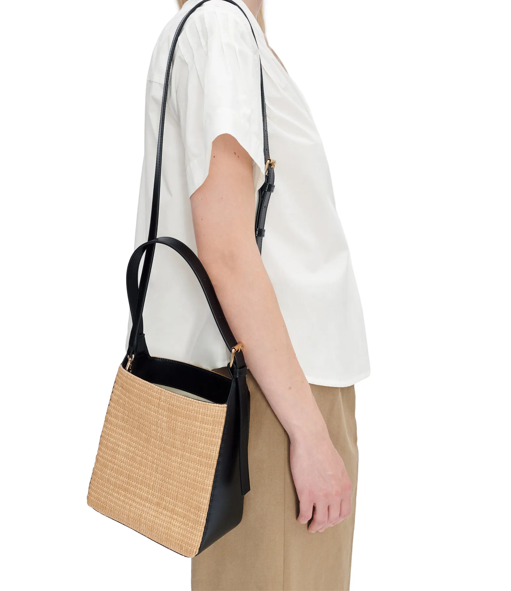 Virginie Small bag sold by A.P.C. product image thumbnail 2