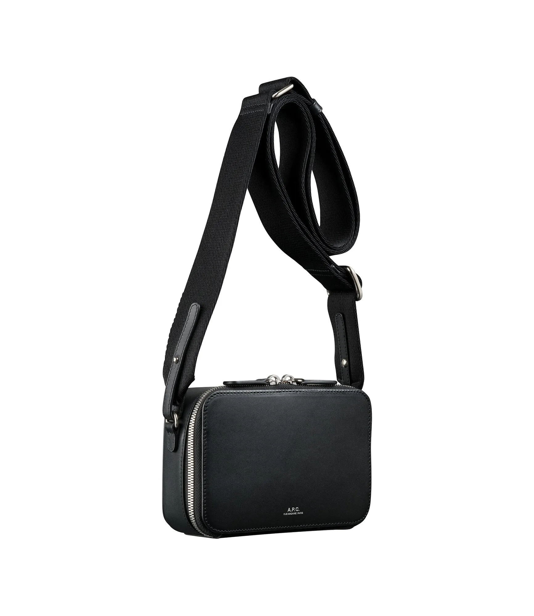 Soho camera bag sold by A.P.C. product image thumbnail 3