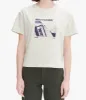 Cassettes T-shirt sold by A.P.C.
