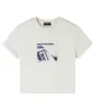 Cassettes T-shirt sold by A.P.C.