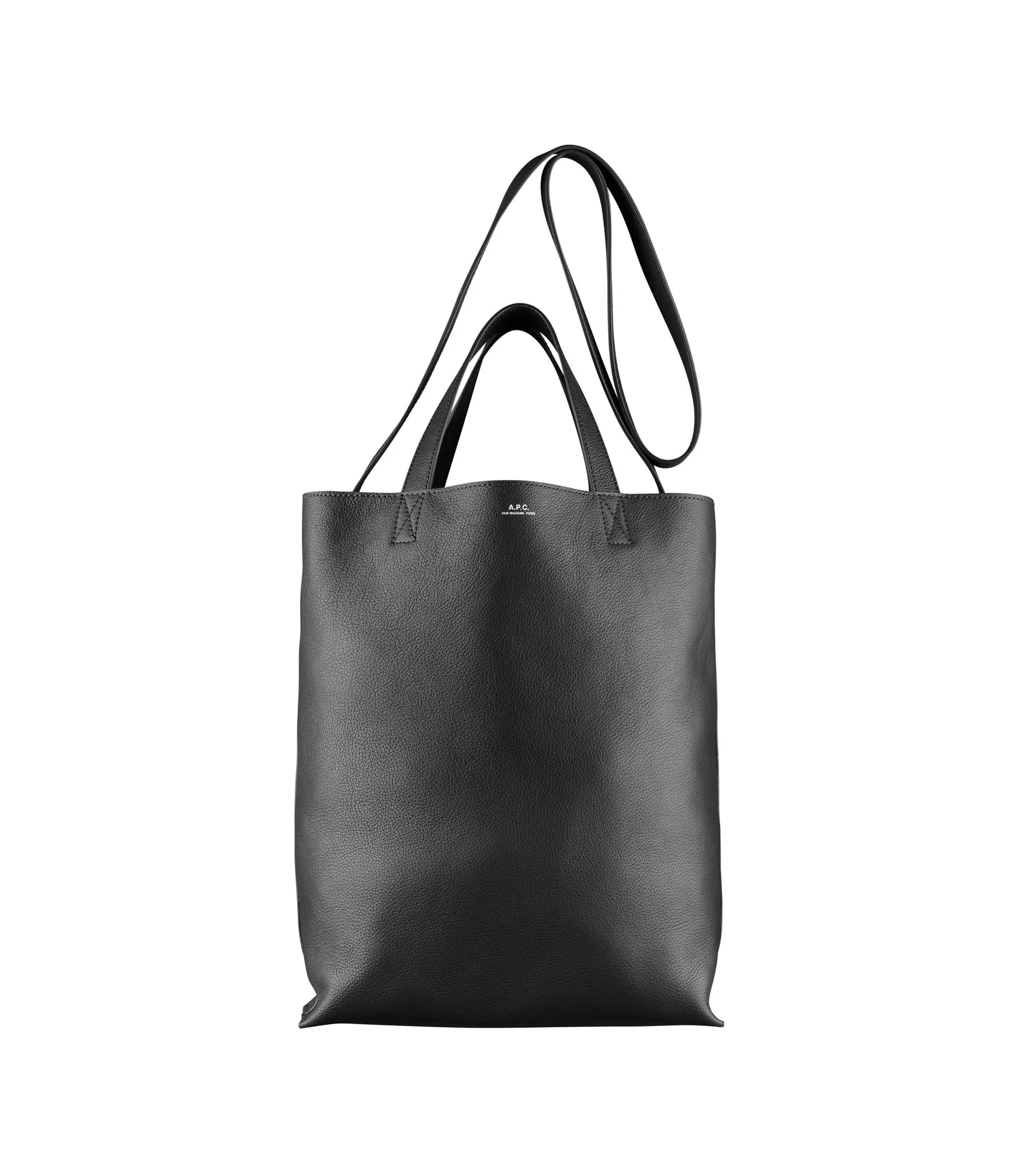 Maiko medium shopping bag sold by A.P.C.