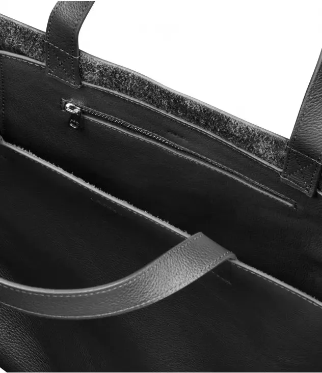 Maiko medium shopping bag sold by A.P.C. product image thumbnail 2