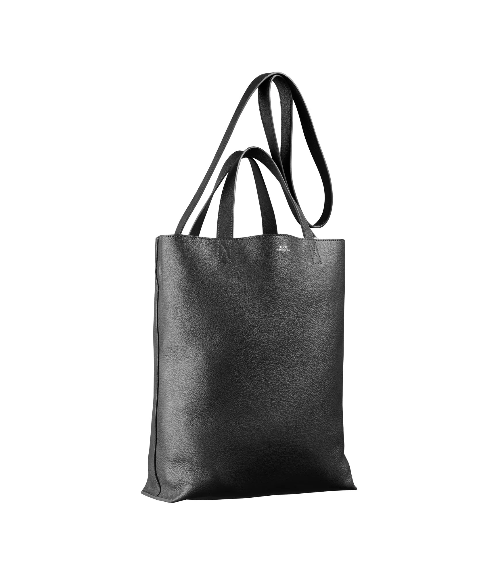 Maiko medium shopping bag sold by A.P.C. product image thumbnail 3