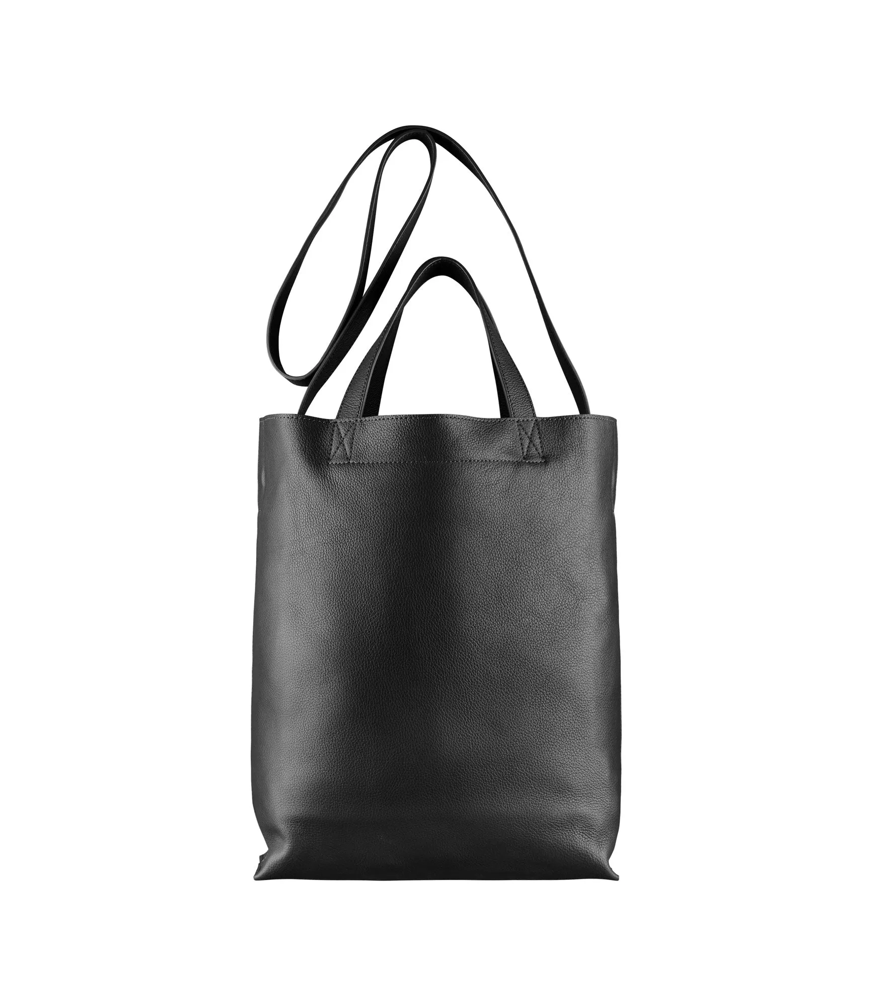 Maiko medium shopping bag sold by A.P.C. product image thumbnail 4