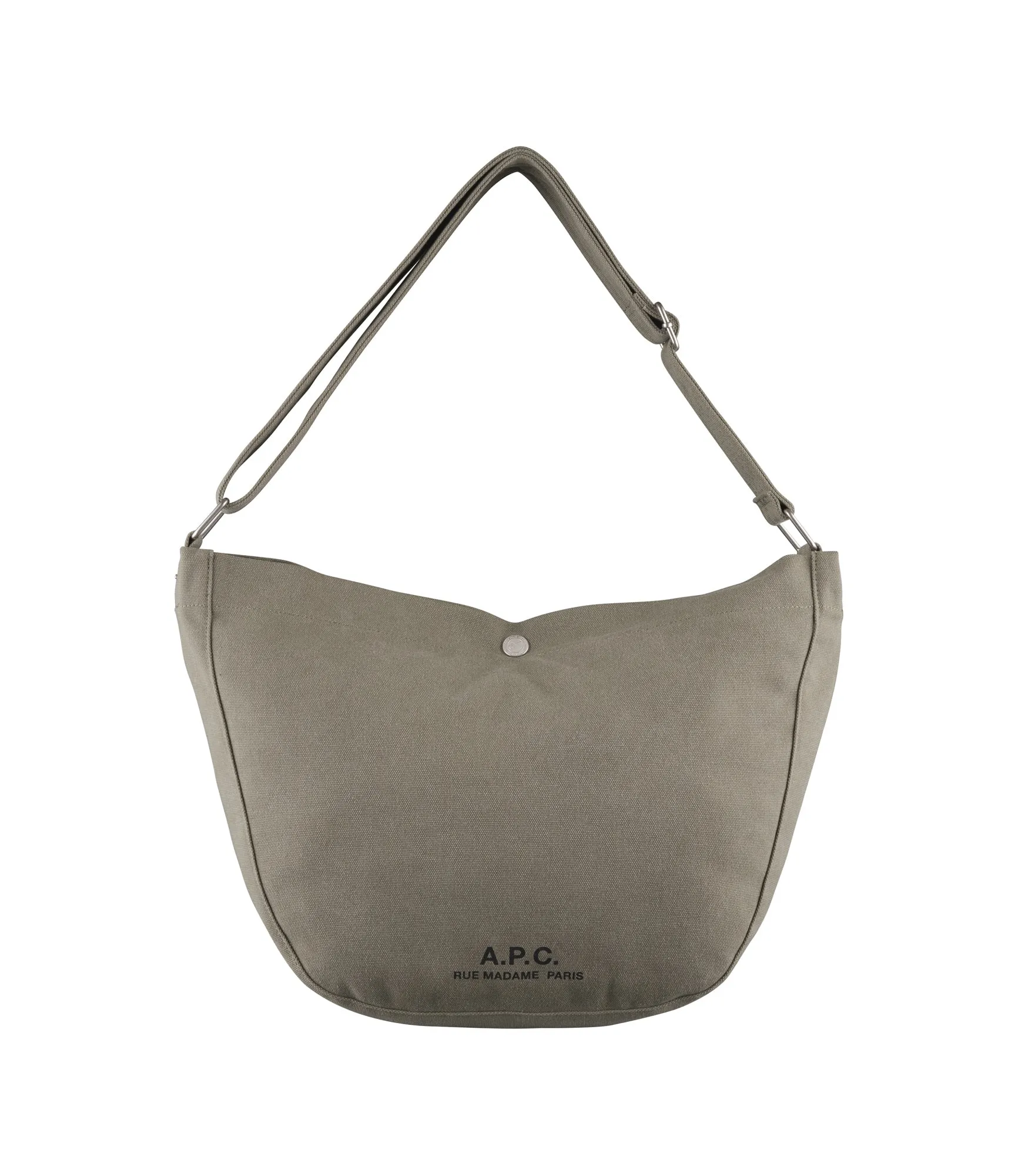 Journal satchel sold by A.P.C.