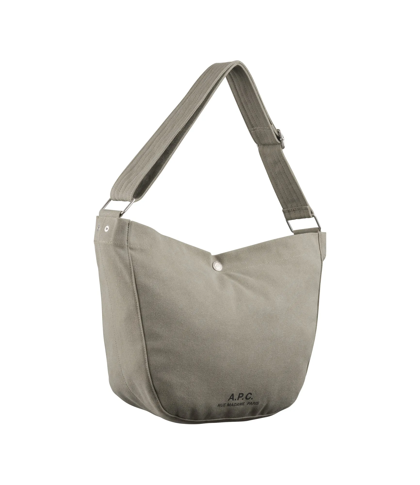 Journal satchel sold by A.P.C. product image thumbnail 3