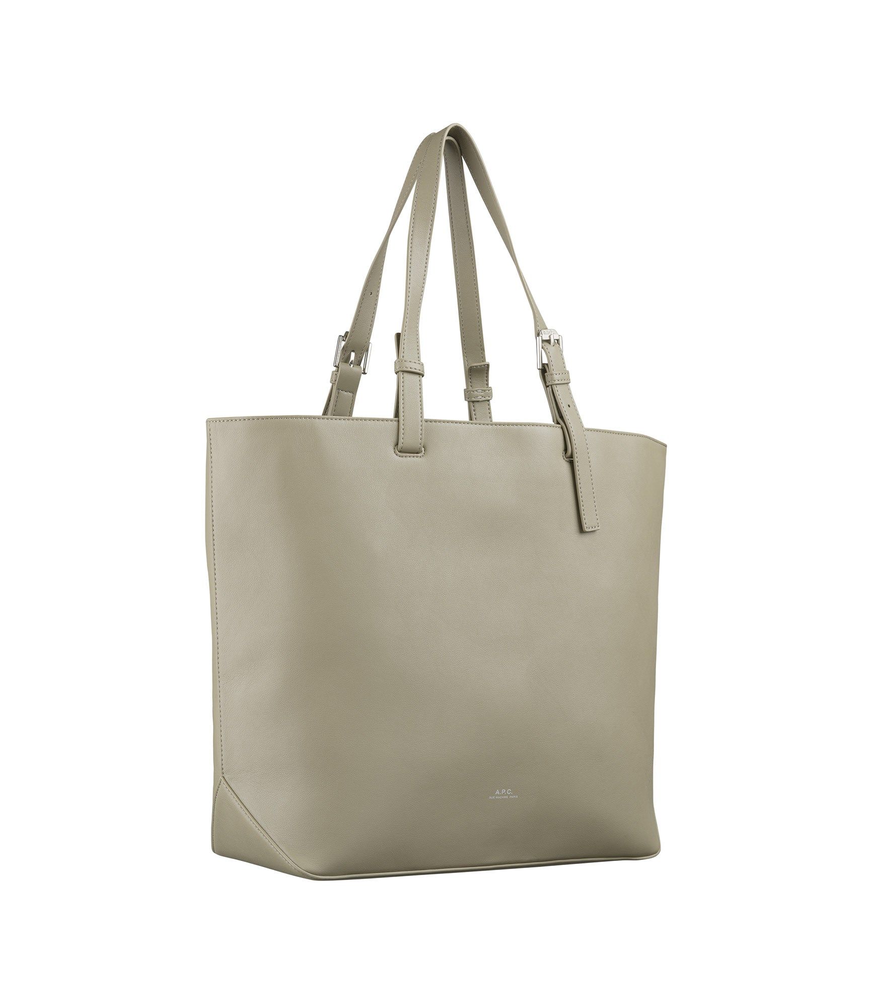 Nino Small shopper tote sold by A.P.C. product image thumbnail 3
