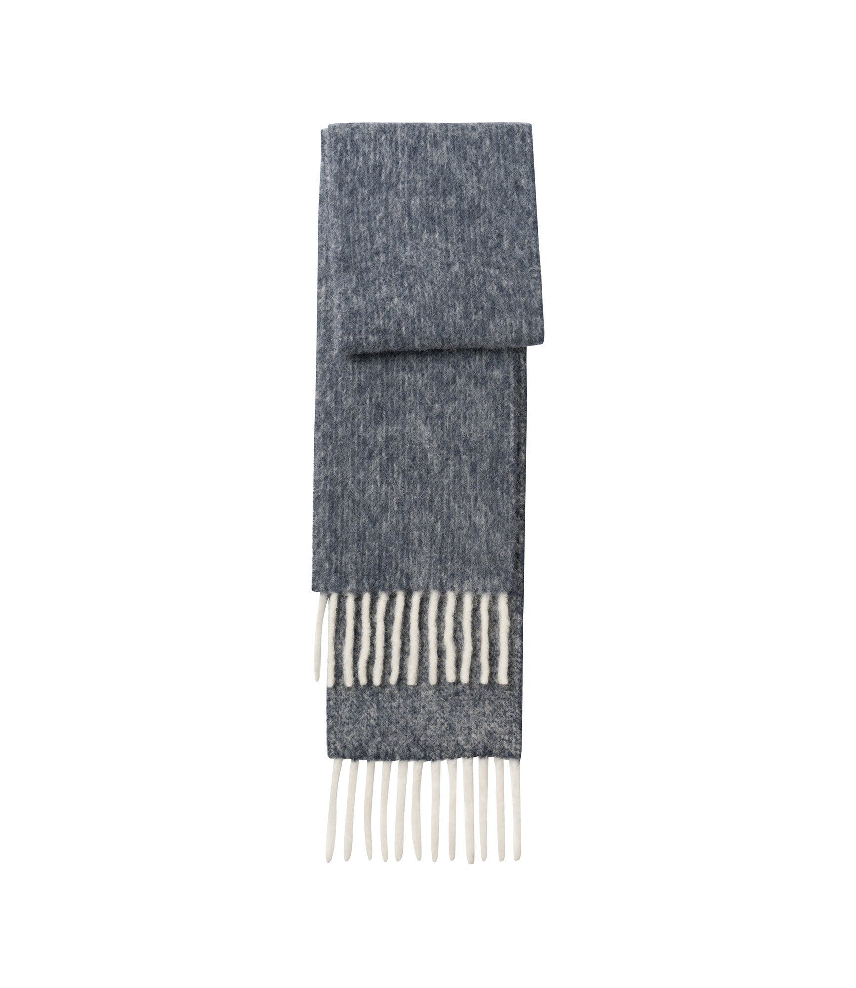 Swan scarf sold by A.P.C.
