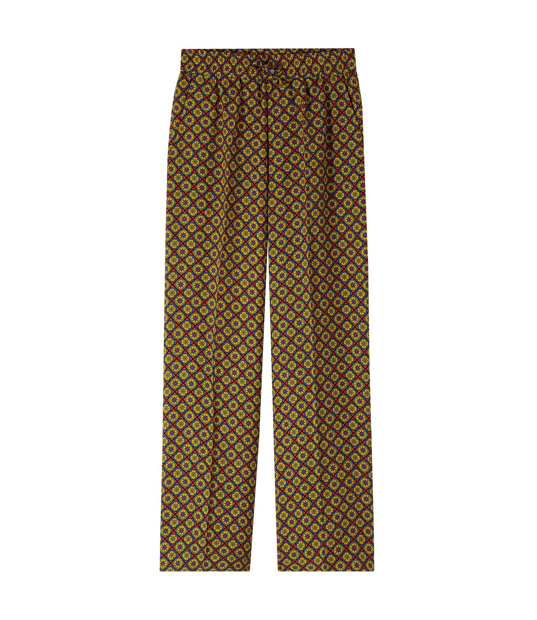 Carlota pants sold by A.P.C.