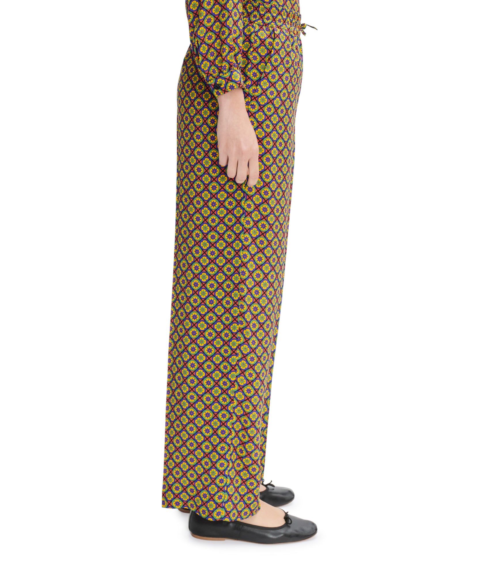 Carlota pants sold by A.P.C. product image thumbnail 5